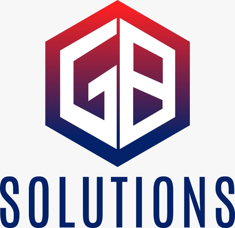 GB Solutions logo